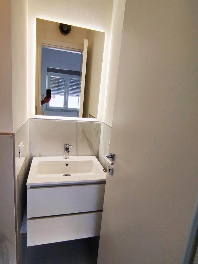 Cytrus Apartament Villa Marina di Massa Luaran gambar