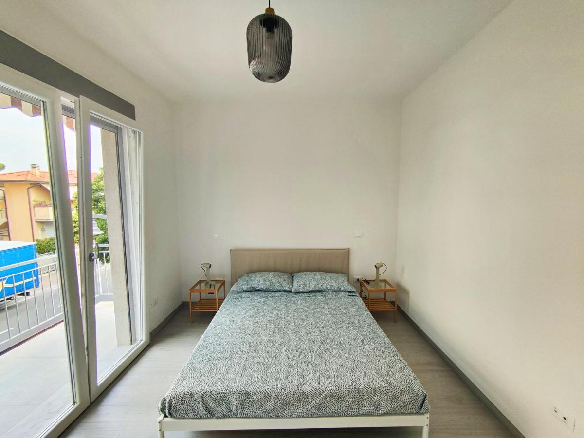 Cytrus Apartament Villa Marina di Massa Luaran gambar