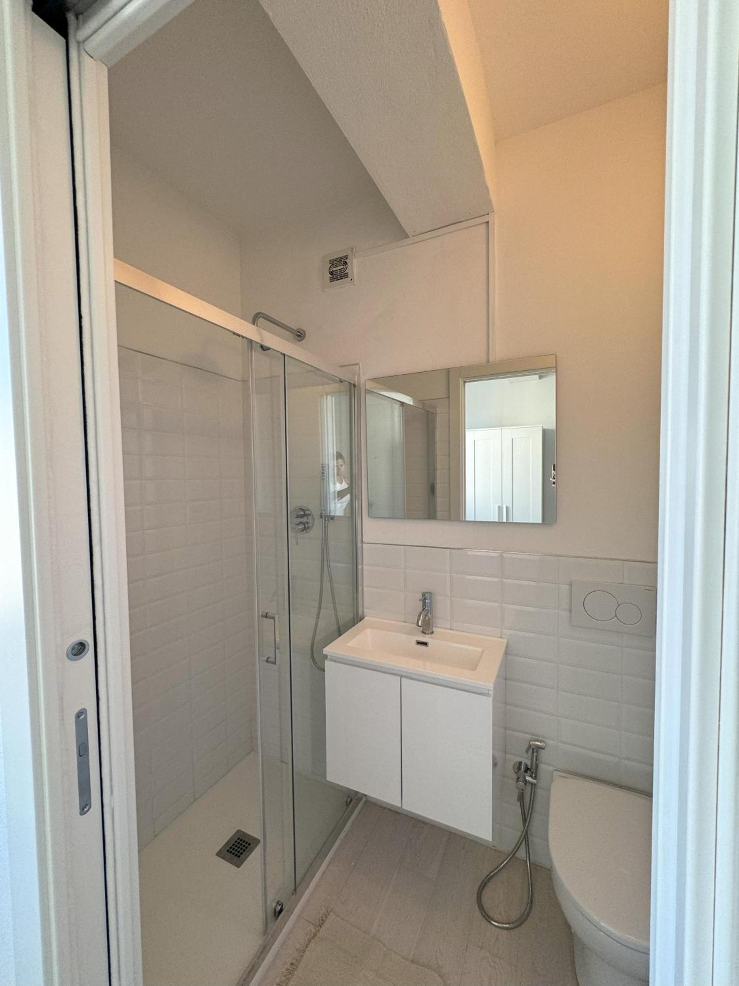 Cytrus Apartament Villa Marina di Massa Luaran gambar