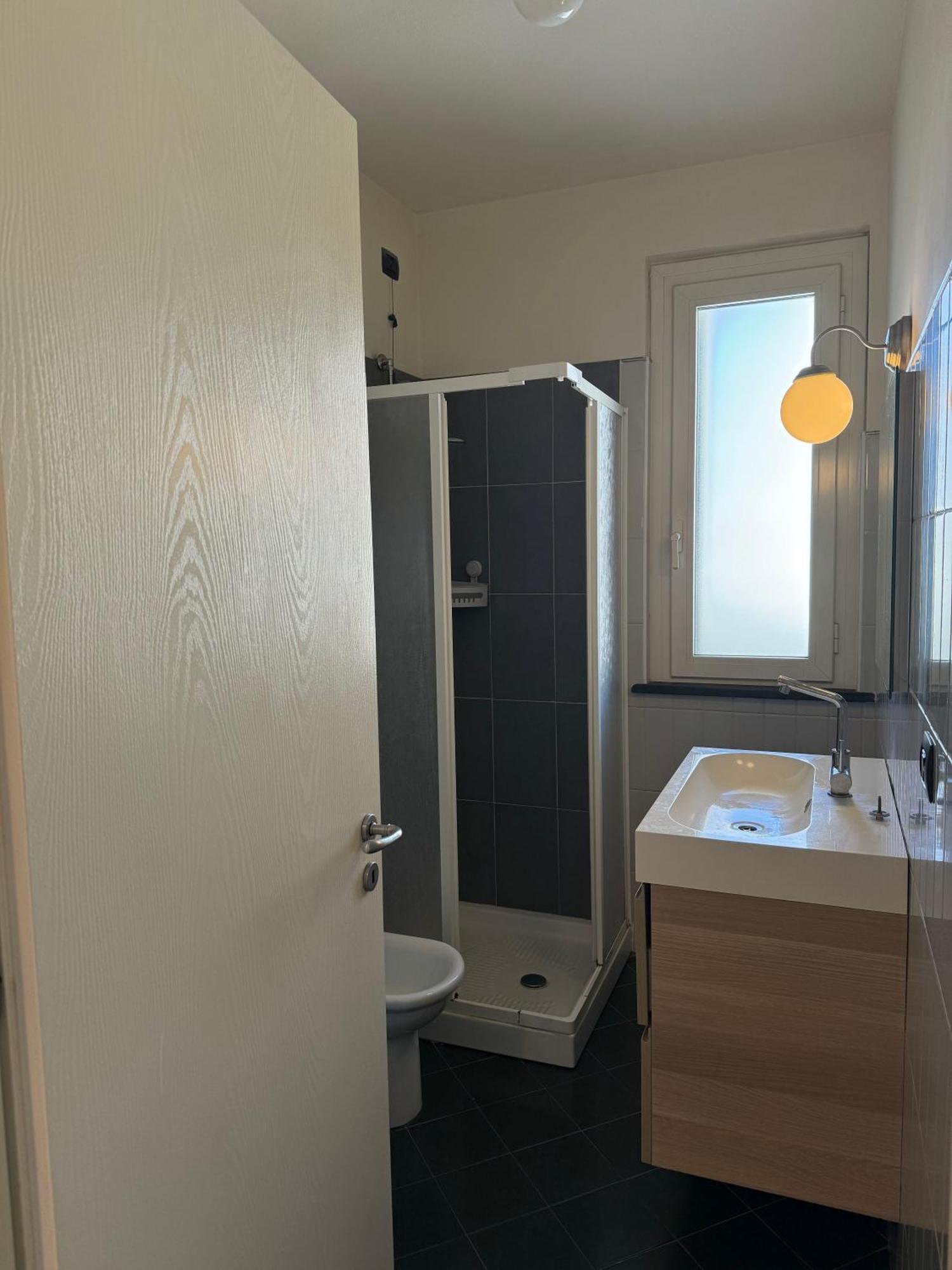 Cytrus Apartament Villa Marina di Massa Luaran gambar