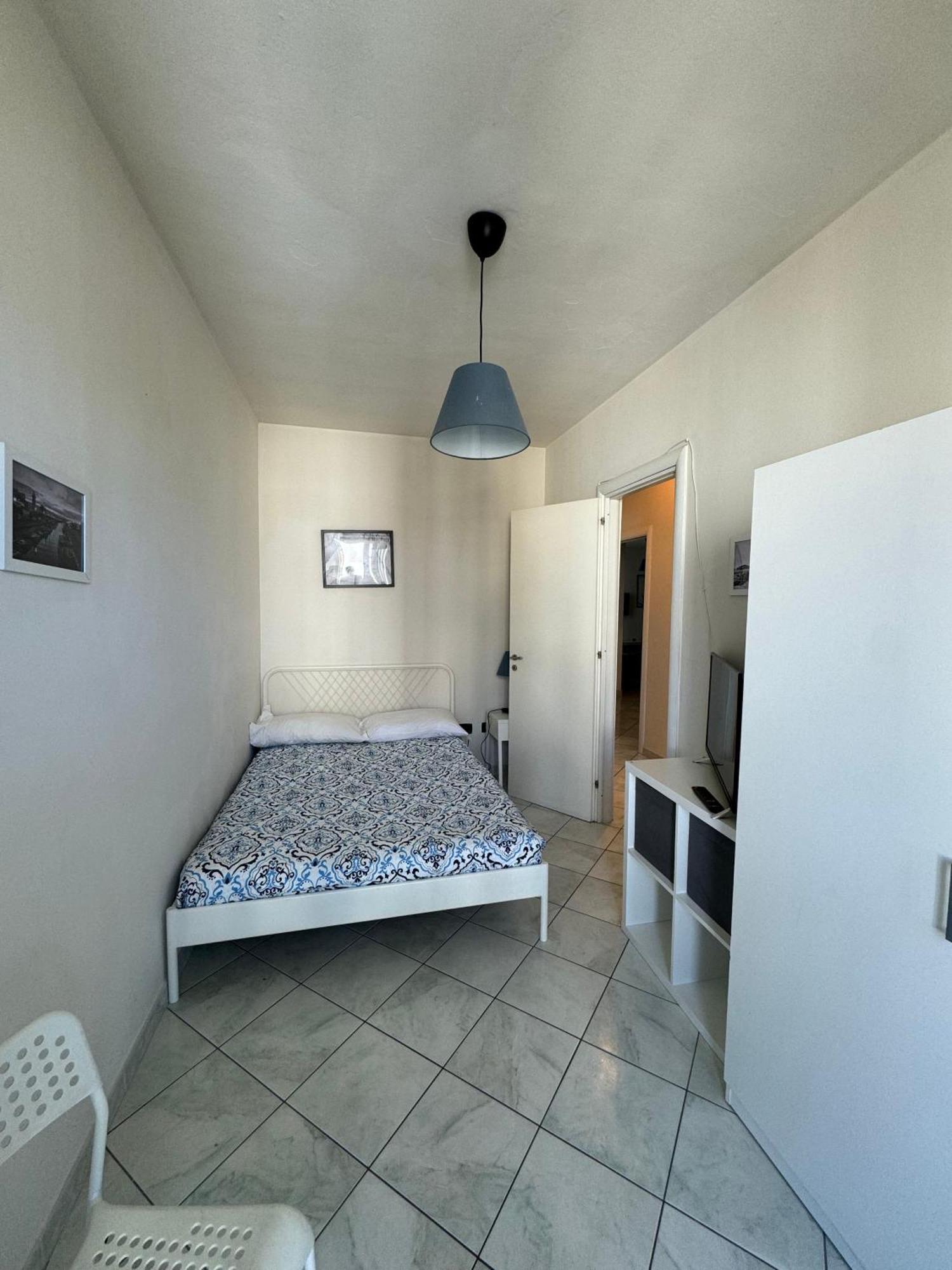 Cytrus Apartament Villa Marina di Massa Luaran gambar