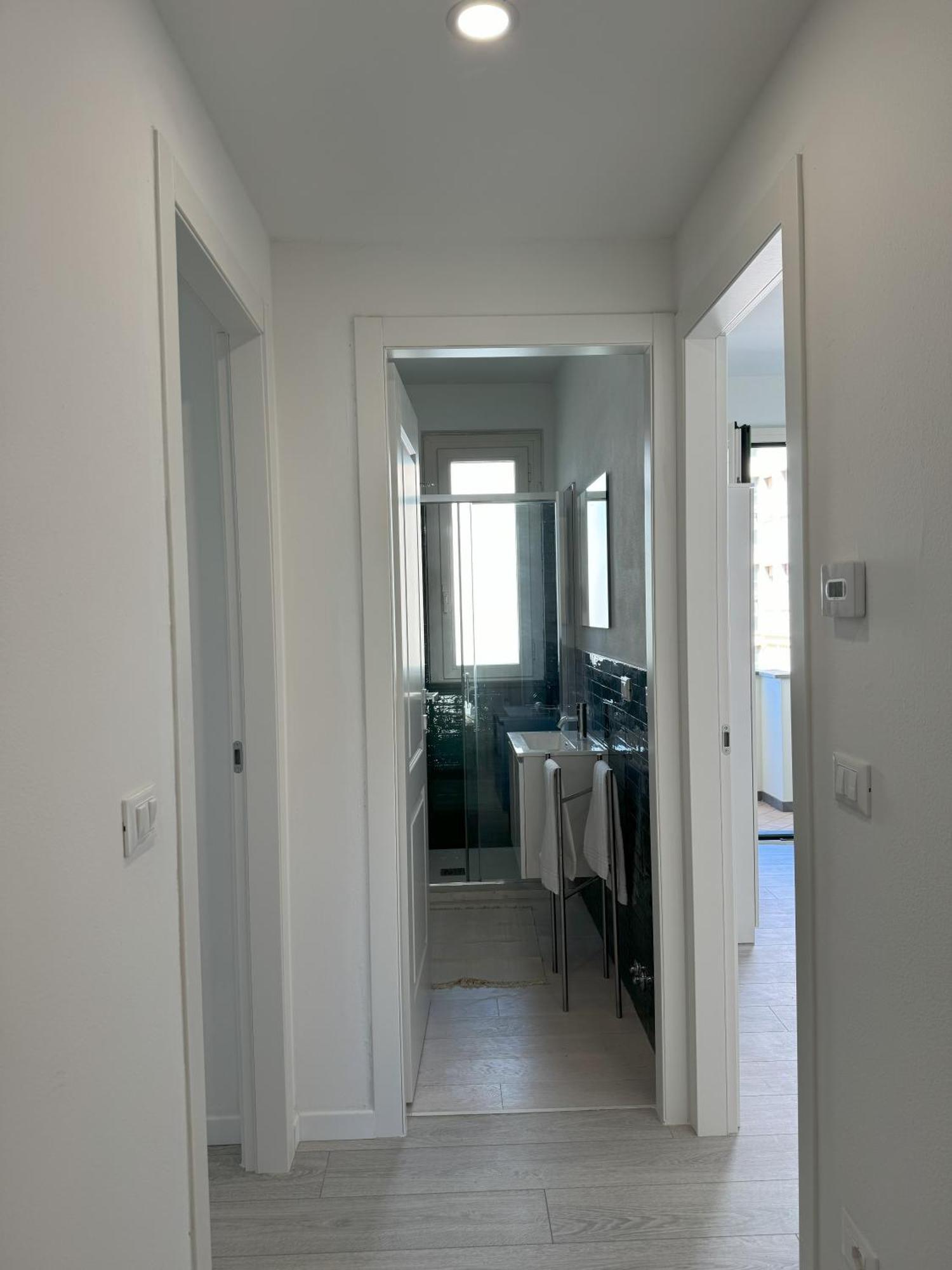 Cytrus Apartament Villa Marina di Massa Luaran gambar