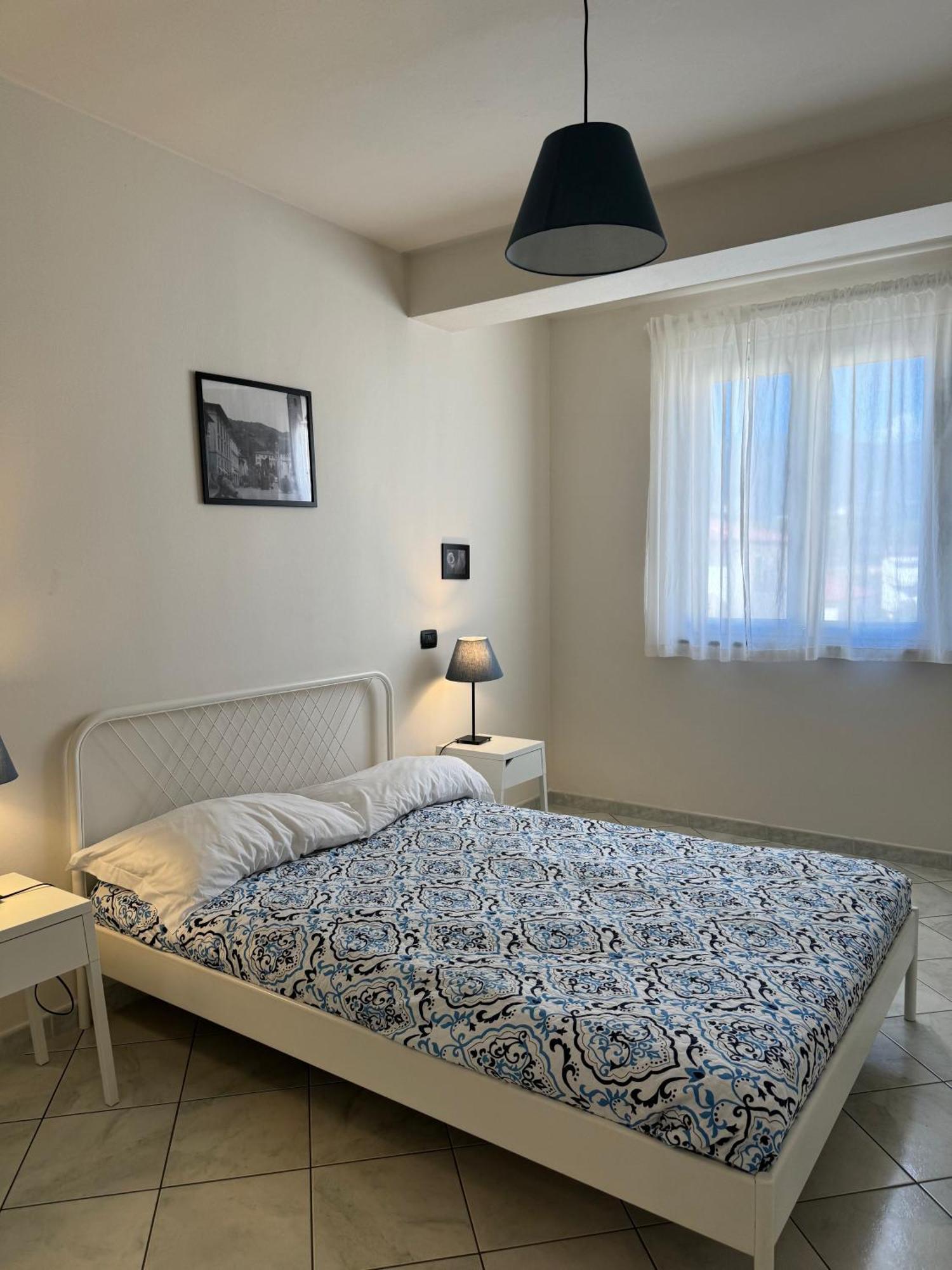 Cytrus Apartament Villa Marina di Massa Luaran gambar