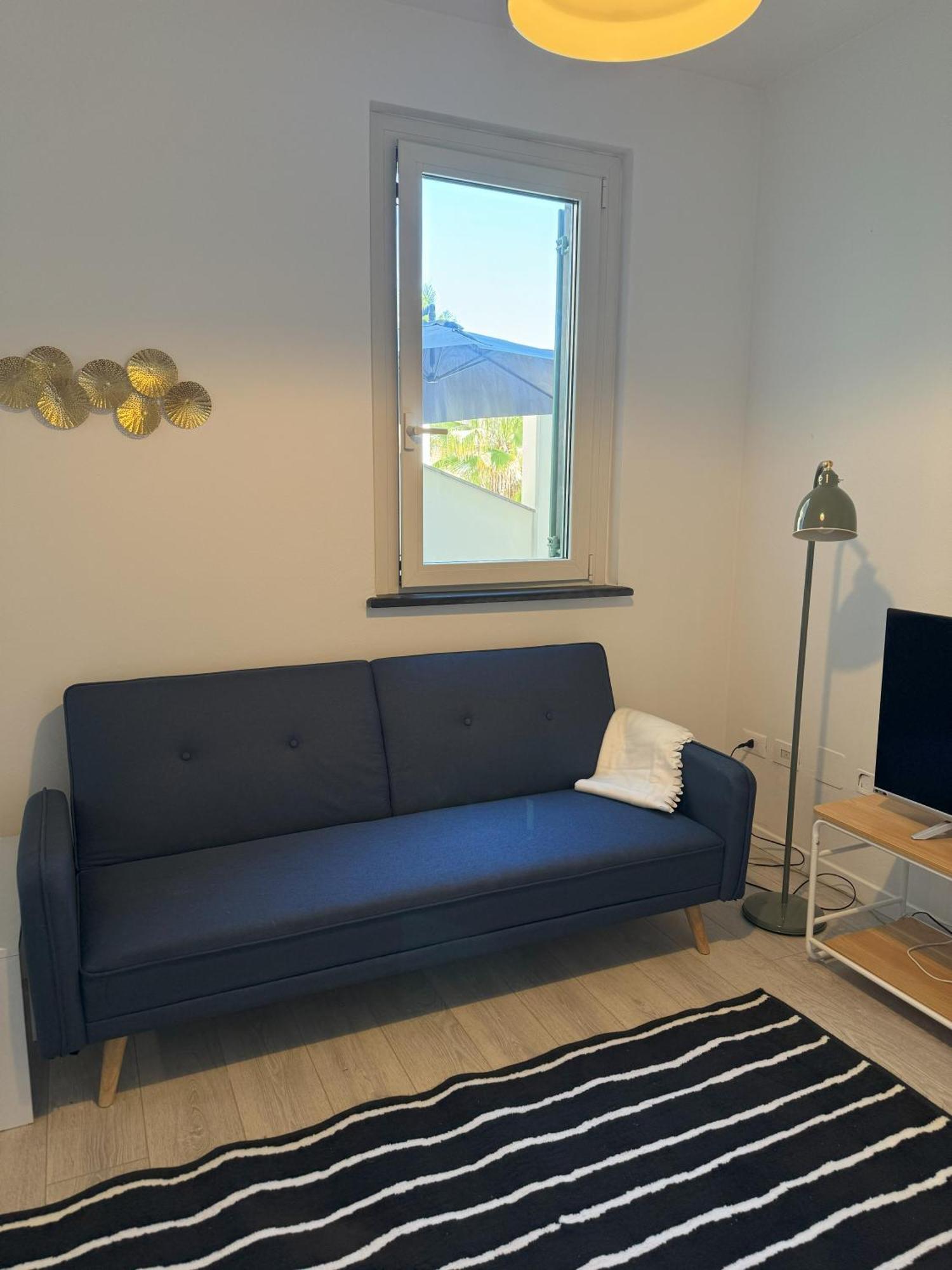 Cytrus Apartament Villa Marina di Massa Luaran gambar