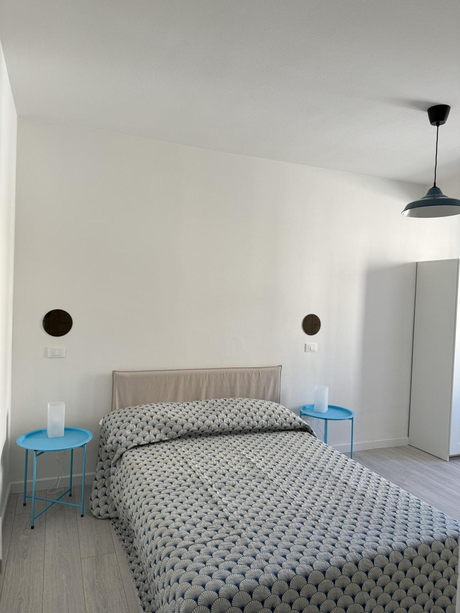 Cytrus Apartament Villa Marina di Massa Luaran gambar