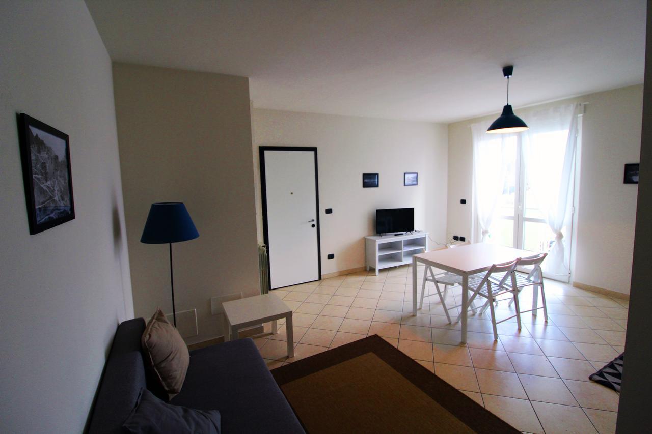 Cytrus Apartament Villa Marina di Massa Luaran gambar